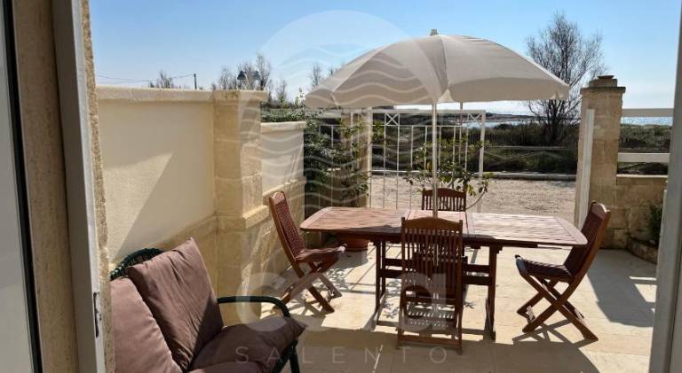 Rental apartment with 2 rooms for 5 persons — photo 4