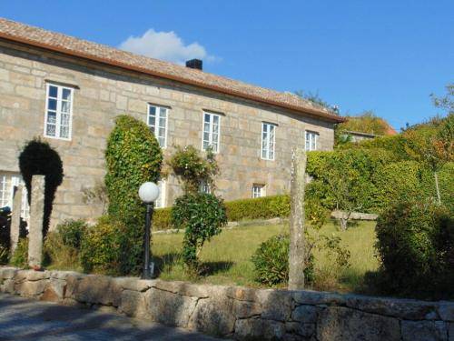 Casa  Nigrán