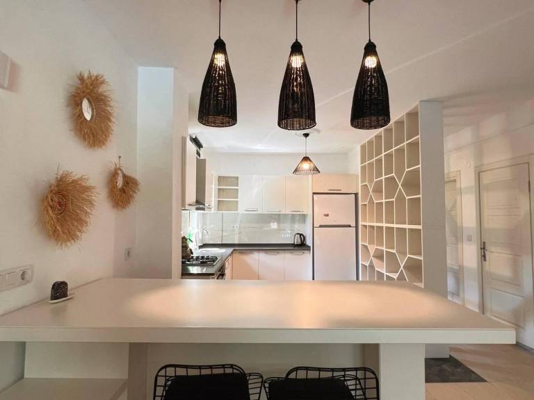 Fully equipped villa with private pool, grill & terrace | Good for workation | Dogs allowed — photo 4