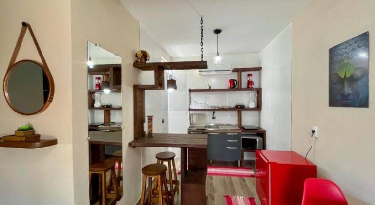 Flat Embau — photo 2