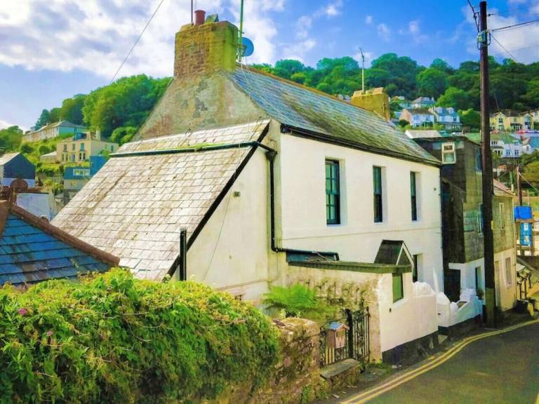 Cottage Looe