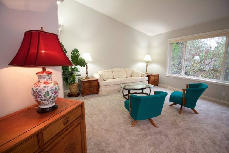 House Beaverton