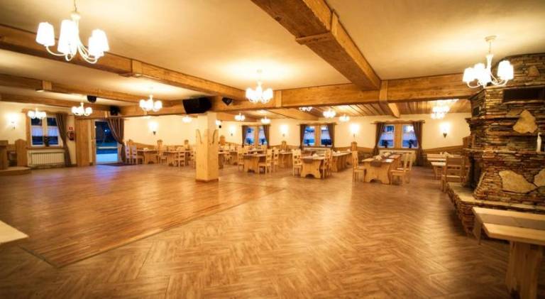 Dworek nad Wisla — photo 2