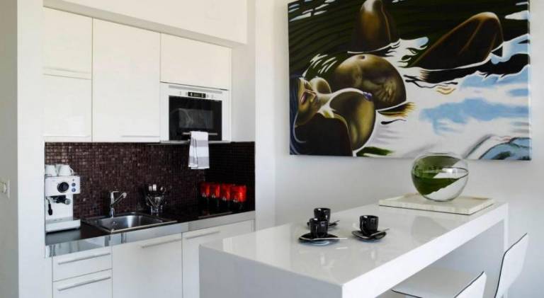 Holiday apartment for 4 persons — photo 2