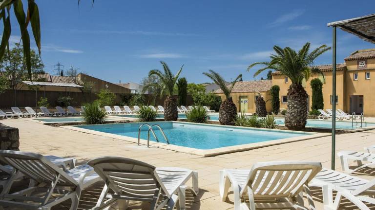 Ferienhaus Arles