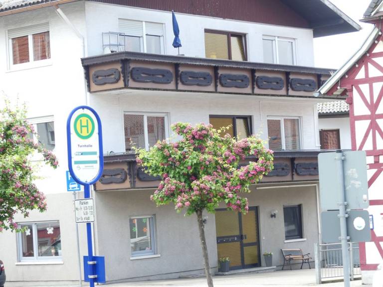 Ferienwohnung Leonhardshof