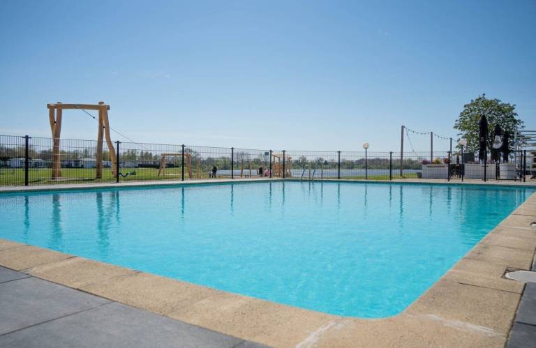 Chalet Tiel
