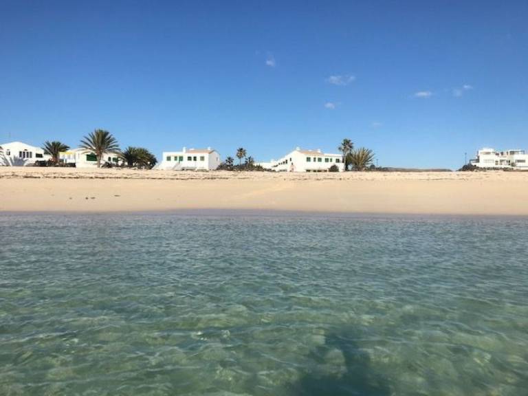 Ferienwohnung  El Cotillo