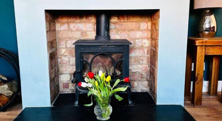 Nice vacation home | Dogs allowed in Warwick