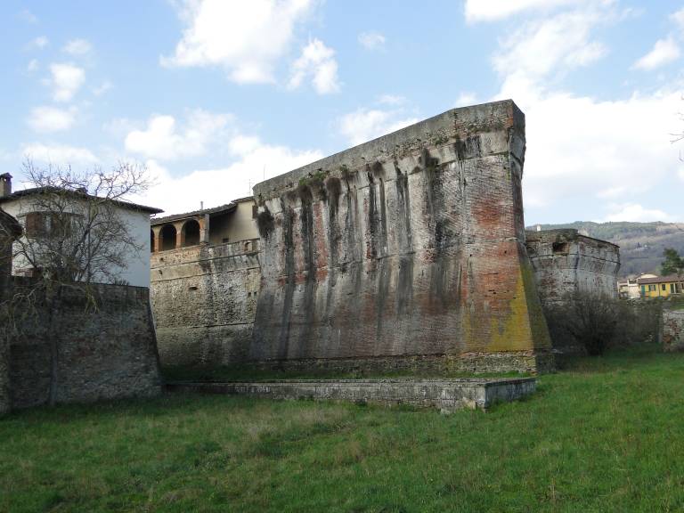 Appartamento Sansepolcro