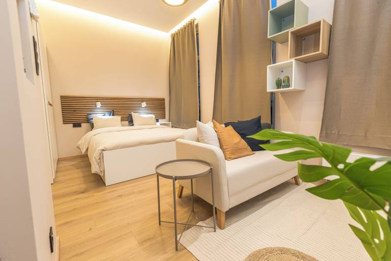 Appartement Etterbeek