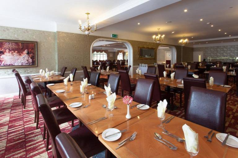 Heathlands Hotel Bournemouth — photo 2