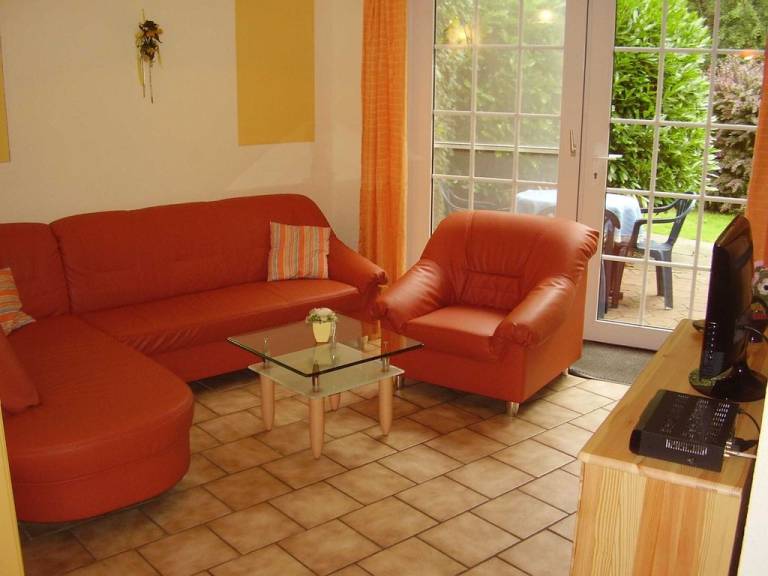 Ferienhaus Dornumersiel