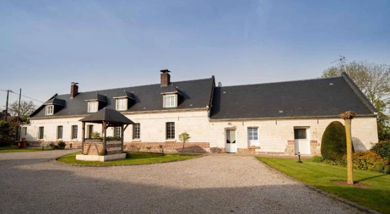 Bed and breakfast  Hauteville