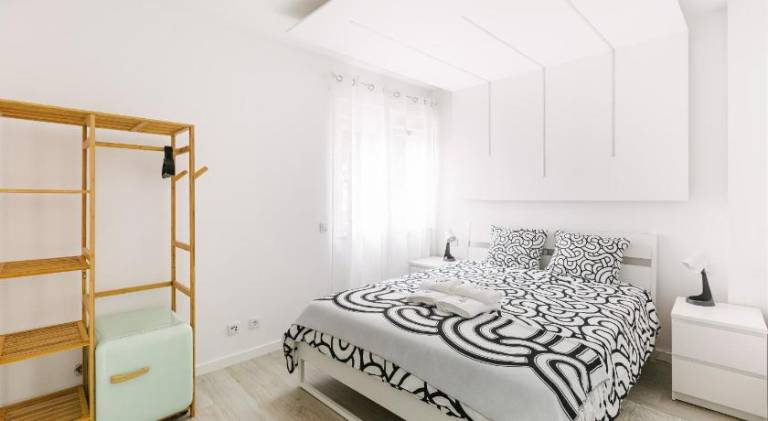 Holiday apartment with terrace & barbecue | Good for workation — photo 2