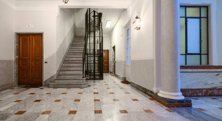 Holiday apartment with 2 rooms for 4 persons — photo 5