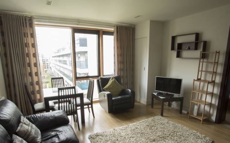 Apartment Dalkey