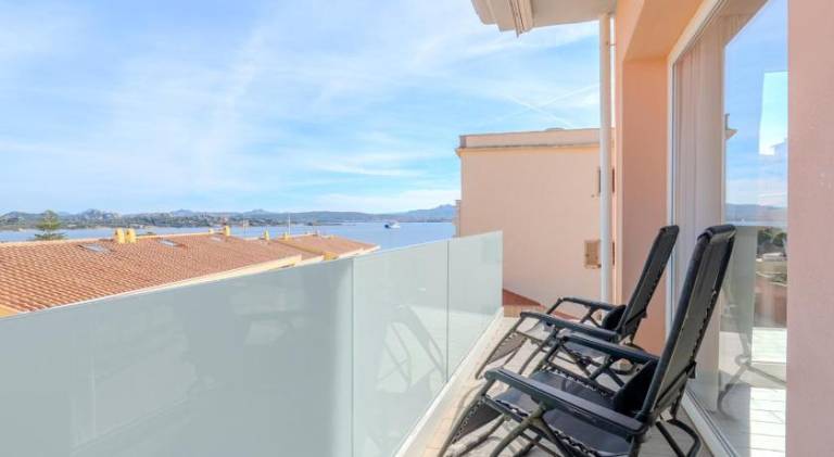 Rental apartment with 2 rooms for 6 persons — photo 3