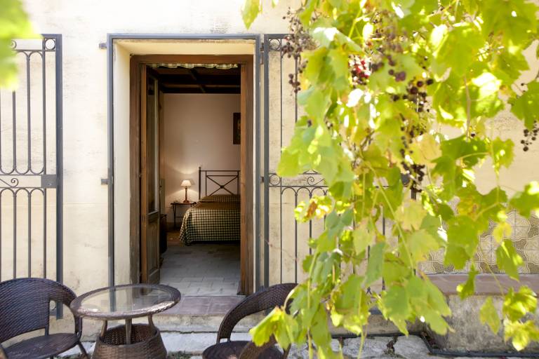 Privatzimmer San Vito lo Capo