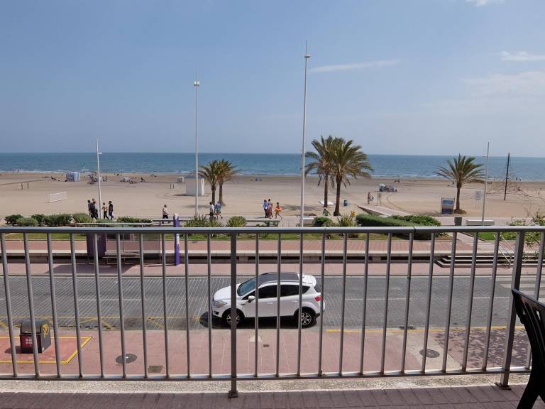 Apartamento Xeraco