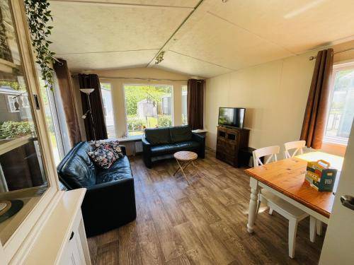 Chalet Kijkduin