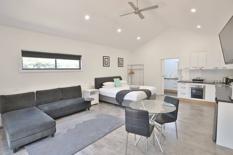 Apartment Mildura