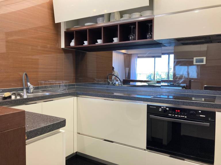 138 m² Ferienwohnung