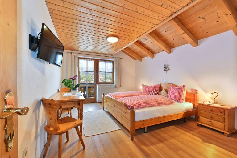 Holiday apartment with yard | Mountain view | Perfect for remote work | Pets allowed — photo 4
