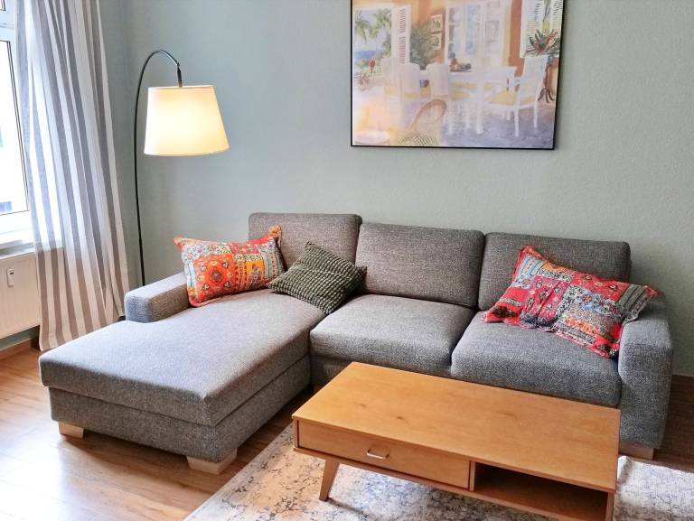 Ferienwohnung Schwerin