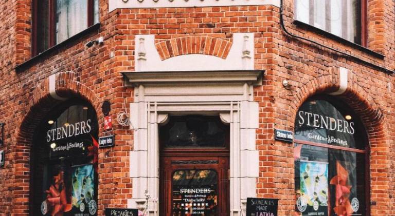 Rental apartment | Next to Riga Cathedral — photo 3
