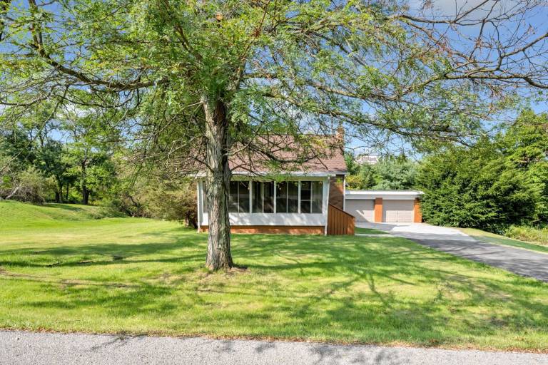 House East Rochester