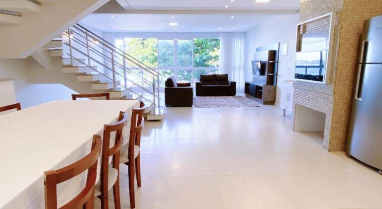 Casa Armacao - Condominio Frente Mar — photo 2