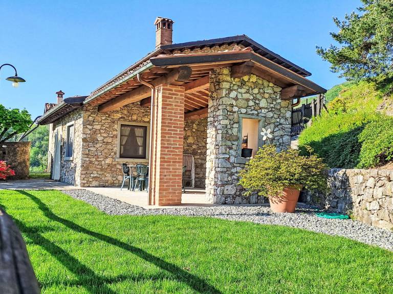 Villa Garfagnana