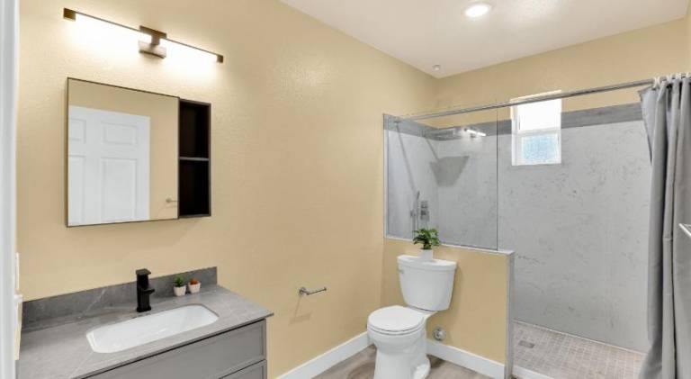 37 m&sup2; Ferienwohnung