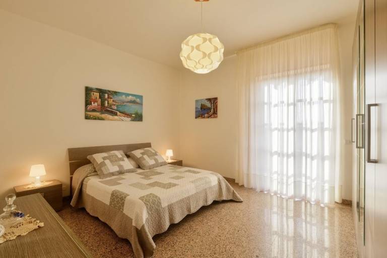 Appartamento Agropoli