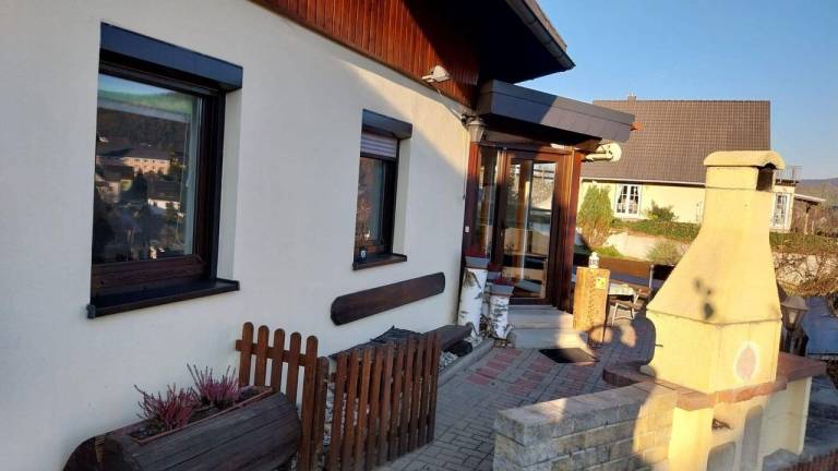 Ferienwohnung Schwarzenberg/Erzgebirge