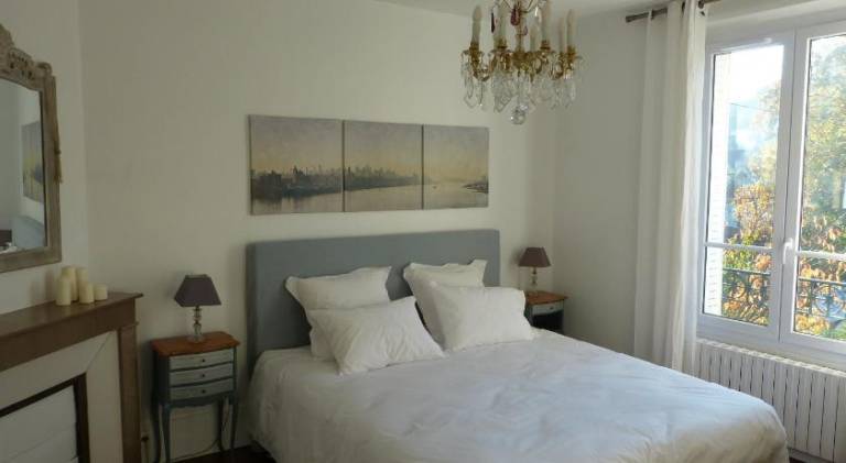 Chambre d'hôtes Villebon-sur-Yvette
