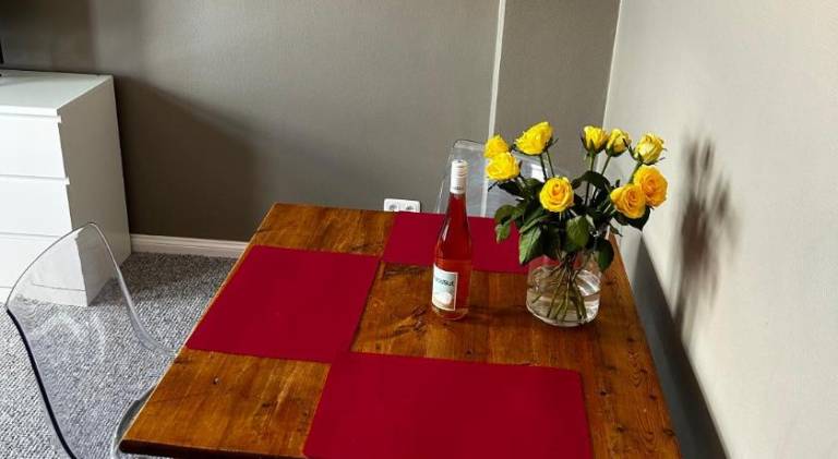 Rental apartment | Pets are welcome — photo 5