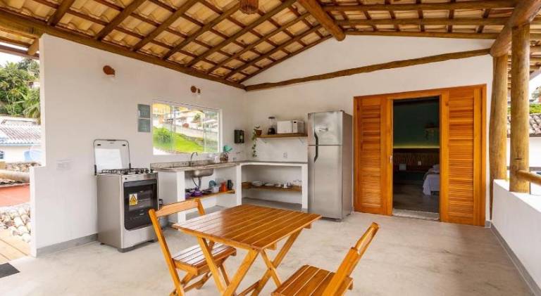 Suites Casa Maembippe — photo 3