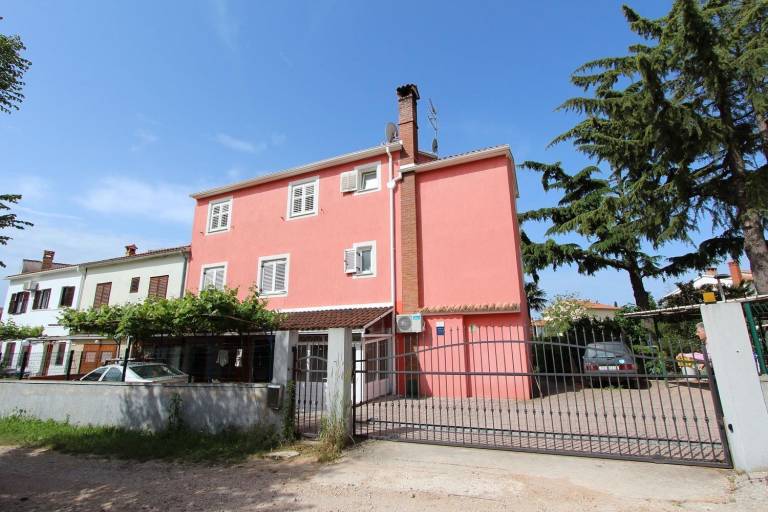Ferienwohnung Rovinj
