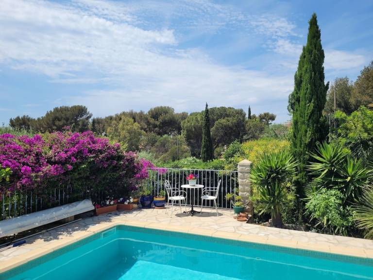 Villa Bandol