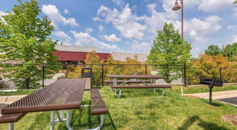 Extended Stay America Premier Suites - Fredericksburg — photo 5