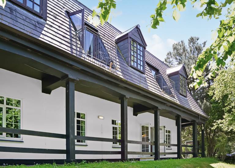 Ferienwohnung Penzance