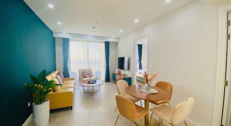 Apartman  tt. An Thới
