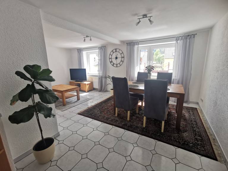 Ferienwohnung Oberwürzbach