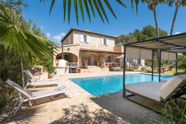 Villa  Palma de Mallorca