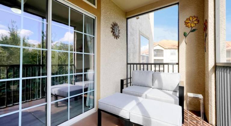 Apartment with pool & jacuzzi | Pets allowed — photo 5