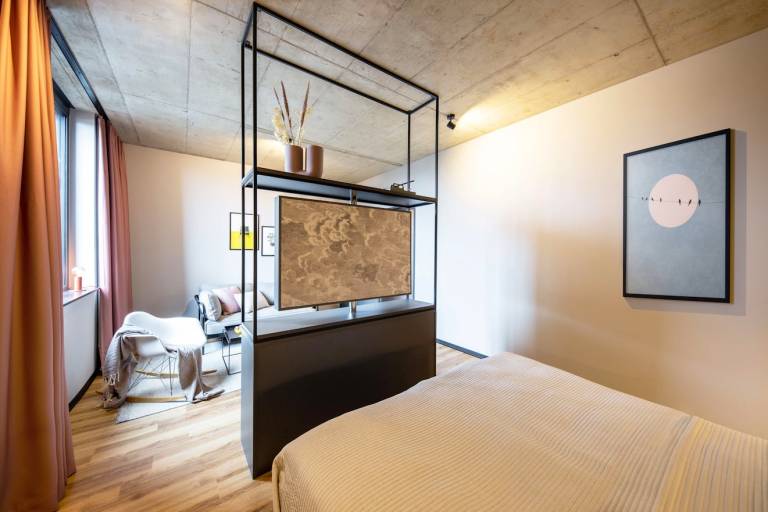 Ferienwohnung  Leverkusen