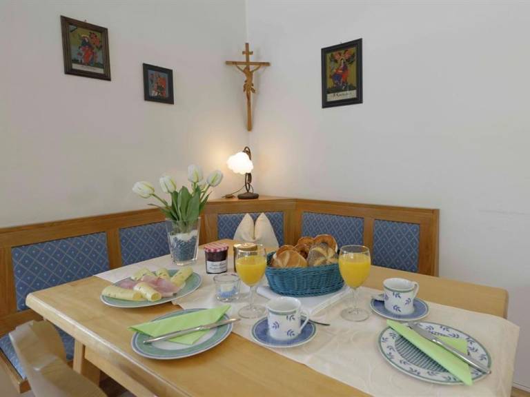 Ferienwohnung Ettal