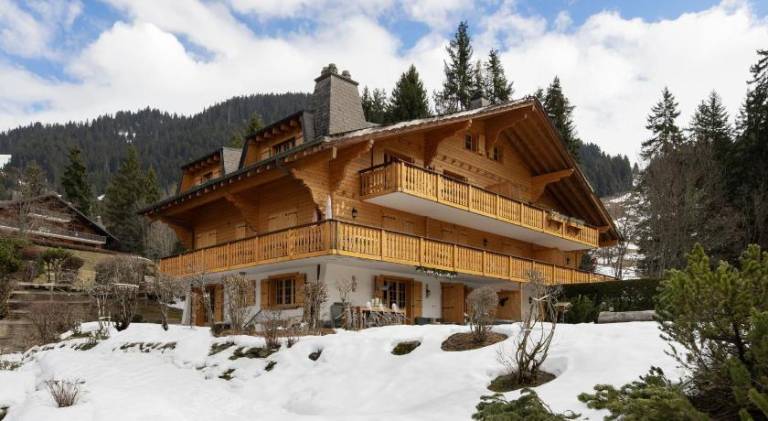 Holiday apartment with 4 rooms for 12 persons — photo 4